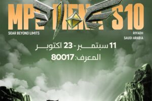Bigo Live celebrates fifth consecutive year of support for MLBB with MPL MENA Season 10