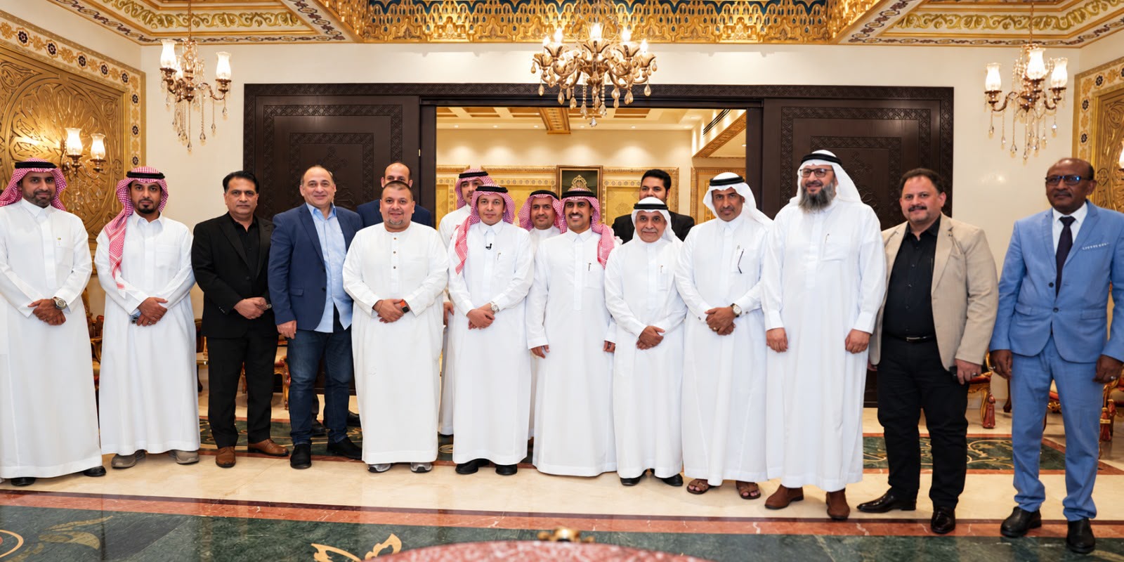 المستشار المسعود: التحول التشريعي يعزز جاذبية الاستثمار.. والقانون شريك في صناعة القرار
