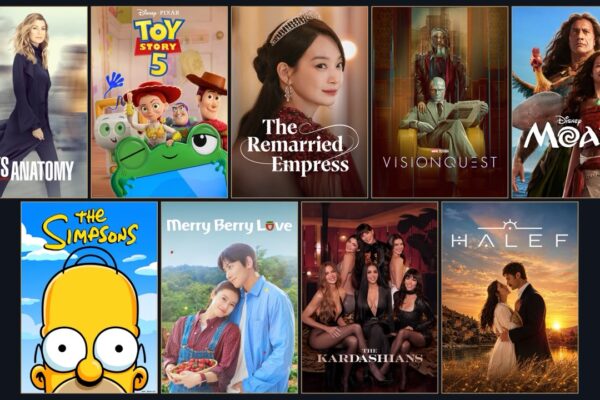 The New Disney+ App Has Officially Launched in Saudi Arabia